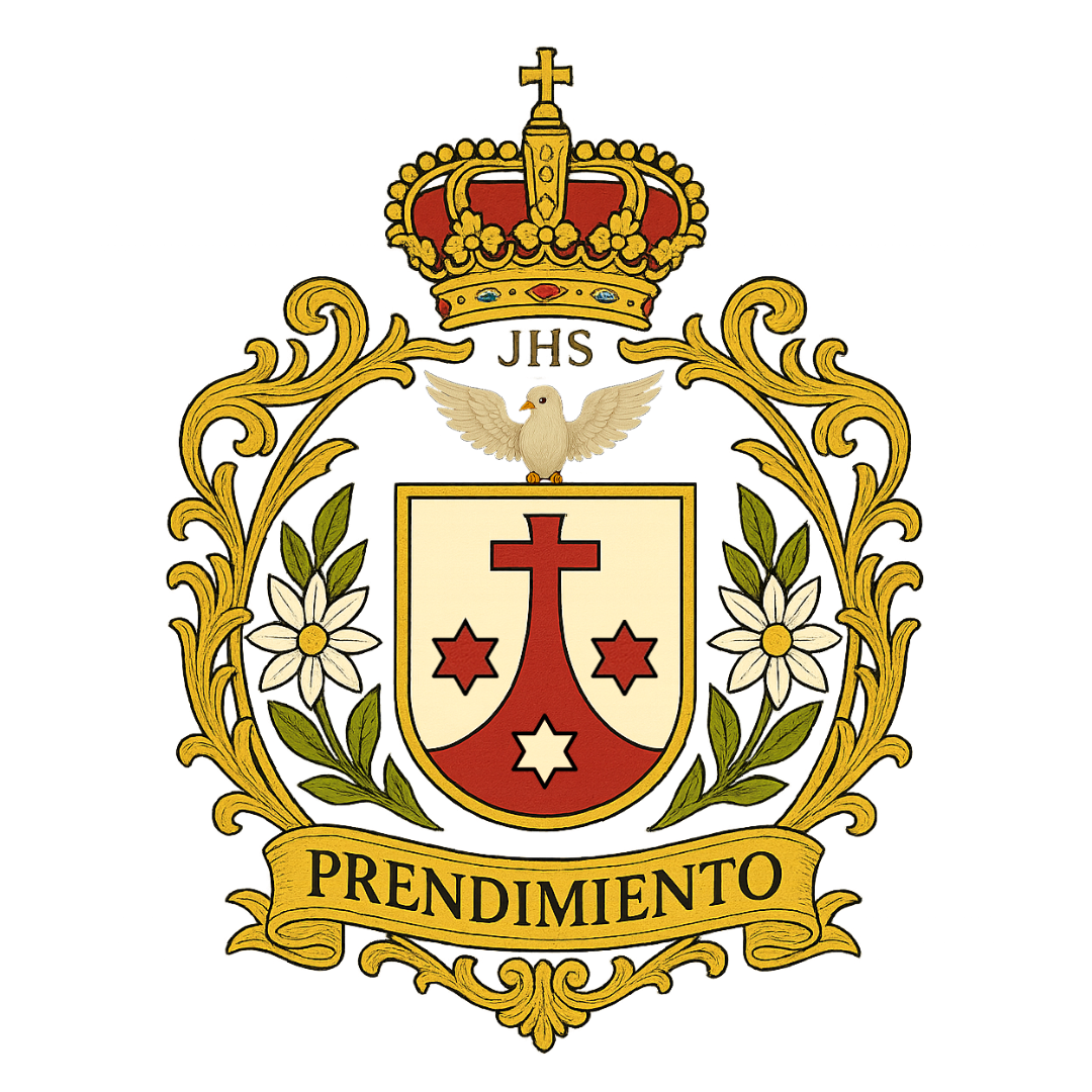Banda de Cornetas y Tambores Nuestro Padre Jesús en su Prendimiento
