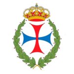 Escudo de la Fervorosa, Ilustre y Antigua Hermandad del Rosario de la Santísima Trinidad y Cofradía de Nazarenos del Santísimo Cristo de los Afligidos, Nuestro Padre Jesús en su Entrada en Jerusalén y Nuestra Señora de los Desamparados de Utrera Escudo de la Fervorosa, Ilustre y Antigua Hermandad del Rosario de la Santísima Trinidad y Cofradía de Nazarenos del Santísimo Cristo de los Afligidos, Nuestro Padre Jesús en su Entrada en Jerusalén y Nuestra Señora de los Desamparados de Utrera