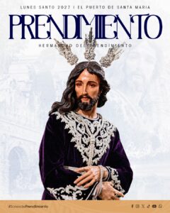 Lunes Santo - 2027